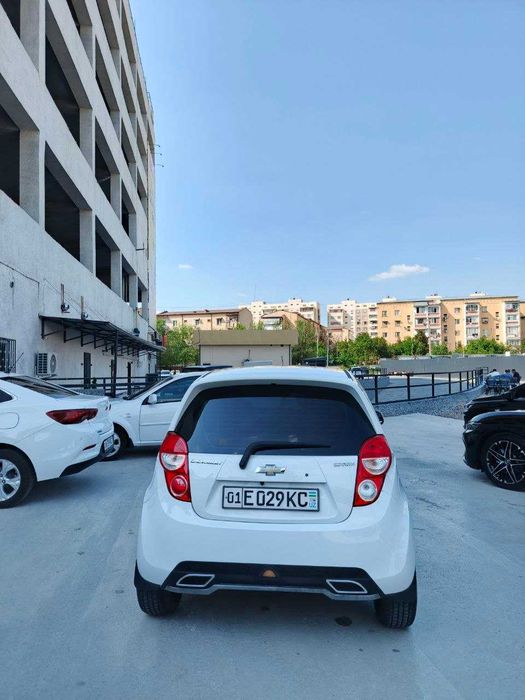 Spark 2 Pazıtsa Super kansaner 2016