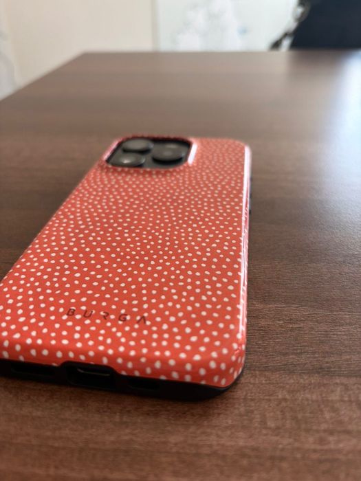 iPhone 15 pro 256