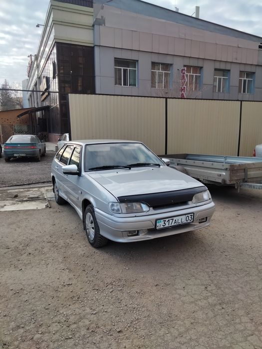 Продам машину Срочно