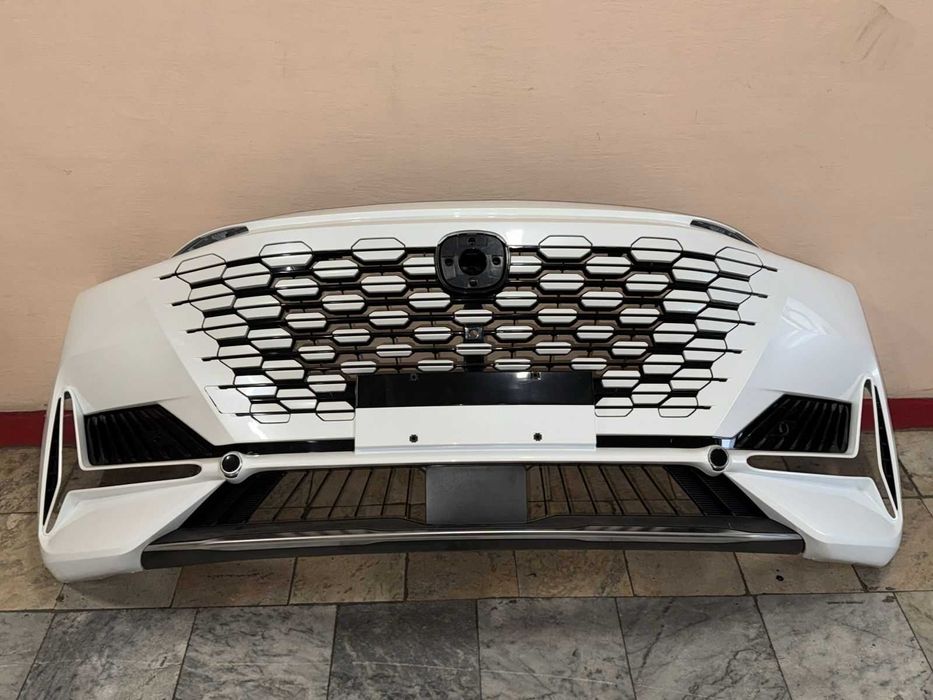 Бампер передний CHANGAN UNI-K 2020-Н.В