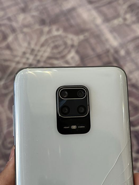 Xiaomi Redmi Note 9s/Ксяоми Редми Нот 9с 128гб