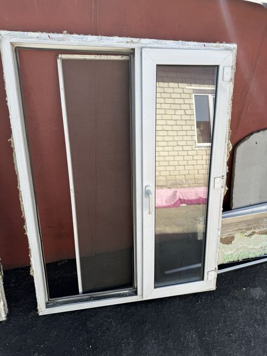 Окно хорошыеееее