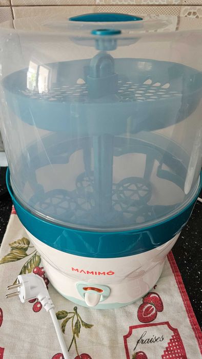 Sterilizator 6 biberoane