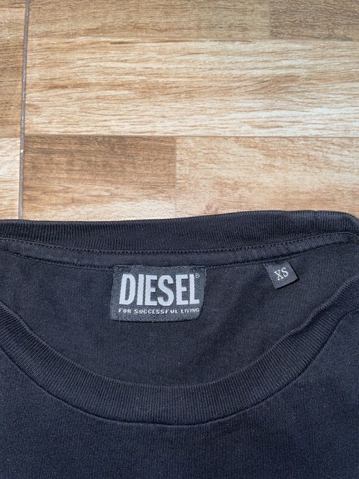 Tricou Diesel XS