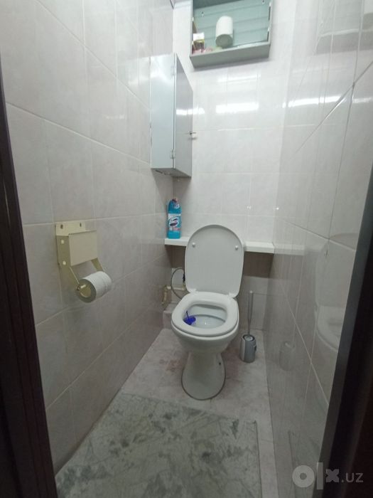 Продаётся квартира на Урда (бывшее Динамо)