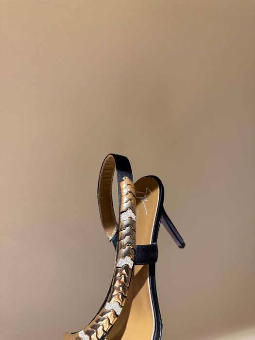 Sandale Giuseppe Zanotti