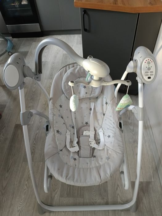 Продам электошезлонг Maribel