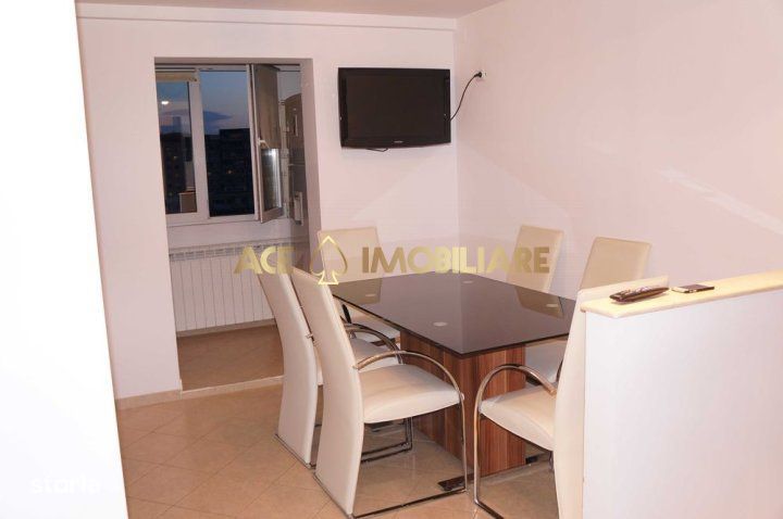 2 Camere de inchiriat | Crangasi | Metrou | Centrala Propie