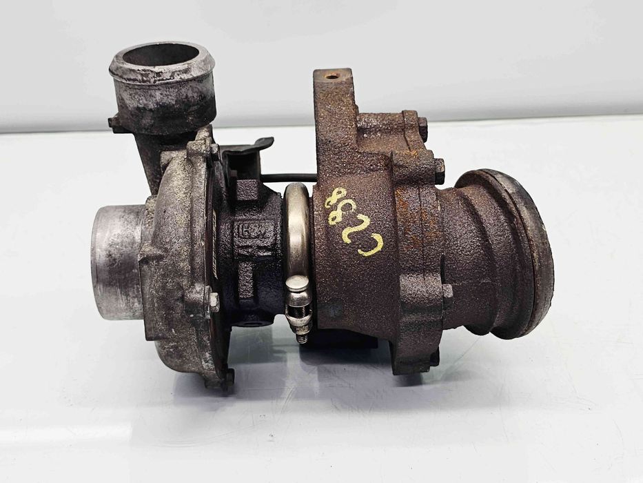 Turbina Mercedes Vito Autobus (W639) [Fabr 2003-2014] A6460960299 2.2