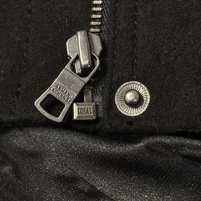 Armani оригинальная куртка (Armani Exchange)