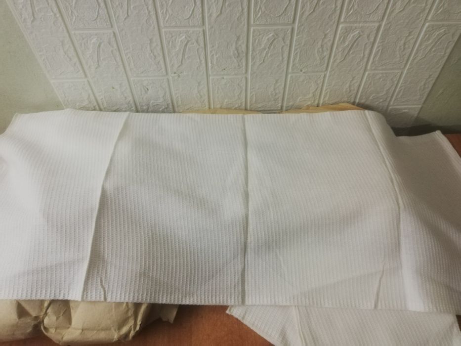 Полотенца, новые СССР.