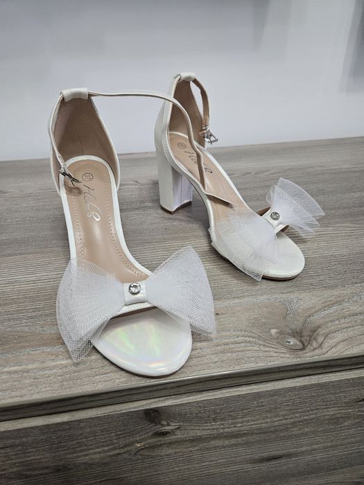 Sandale de mireasă sau de ocazie nr 37