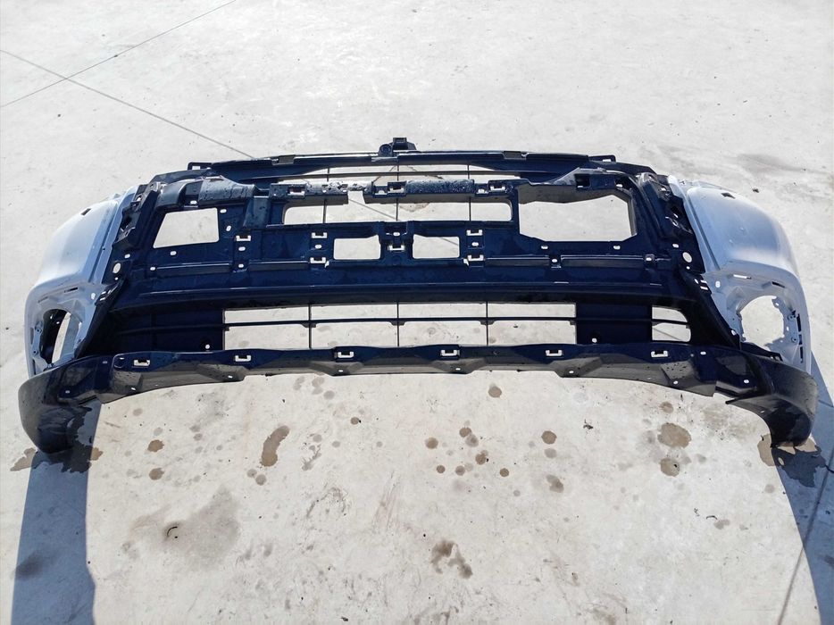 Предна броня Mitsubishi Outlander 3