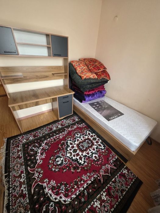 Аоенда 3 комнатной квартиры Ц14 Ганга Метро Г.Гулом