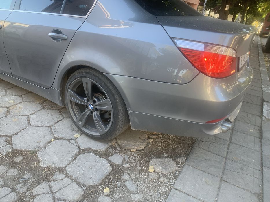 Джанти за БМВ 19 цола с гуми