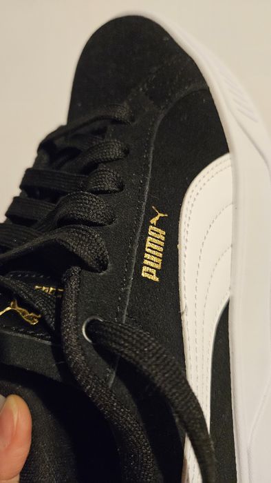 Incaltaminte sport Puma Karmen