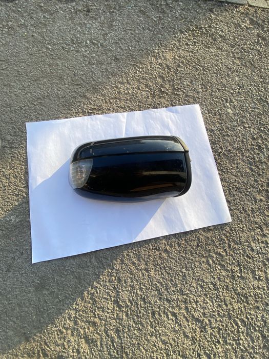 Бампер передний мерседес