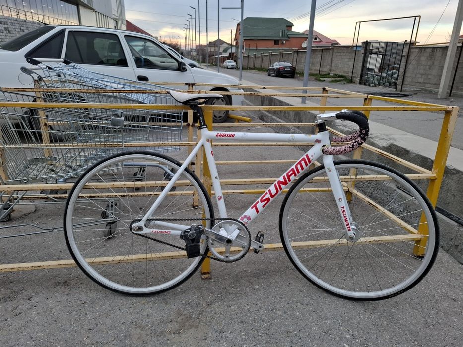 Фикс тсунами снм100