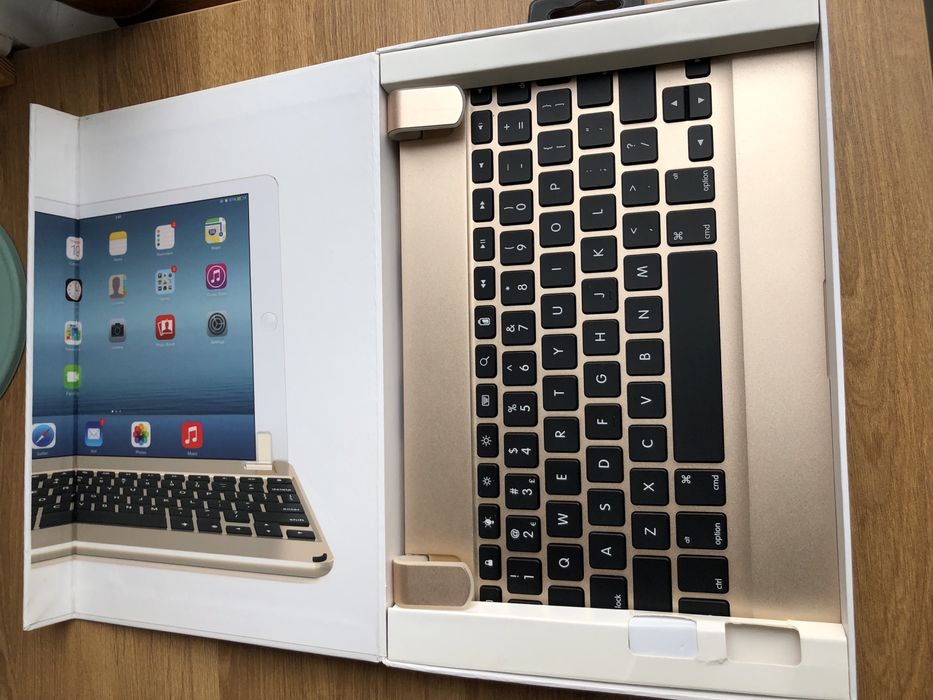 Tastatura Bluetooth Tableta