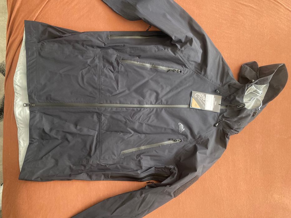 Мъжко яке Squall Hardshell