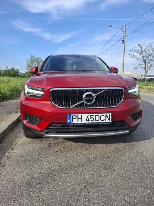 Se vinde. Volvo xc40