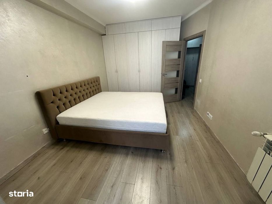 Garsoniera de inchiriat in zona Aparatorii Patriei aproape de metrou — fotografia 1