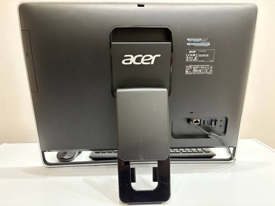 Моноблок acer б/у