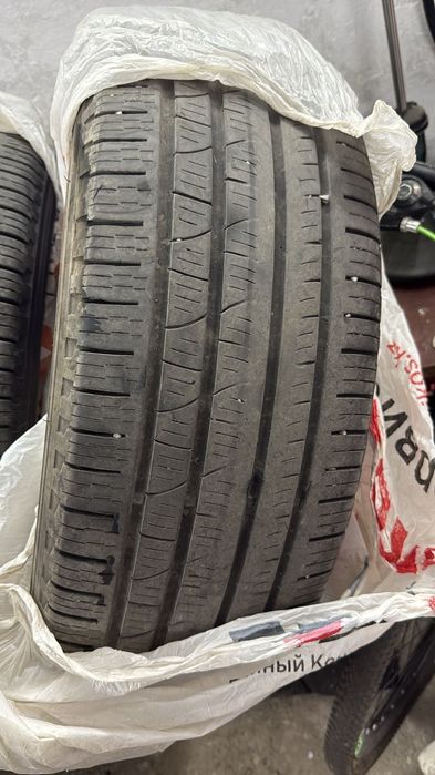 Продам Шины Pirelli 17