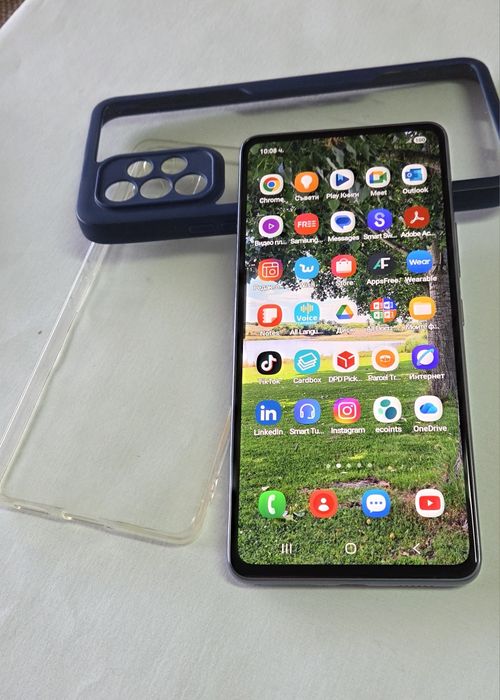 Samsung galaxy A53 5G