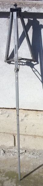 триножниции, триподи, фото