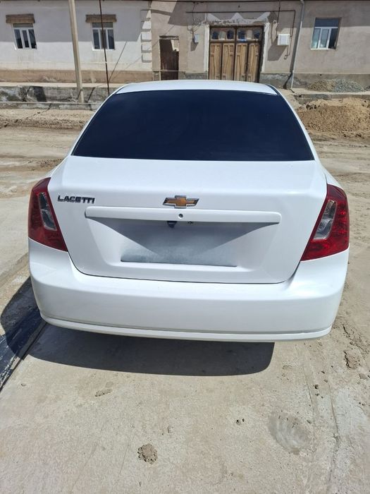 Продаётся Gentra L-Style