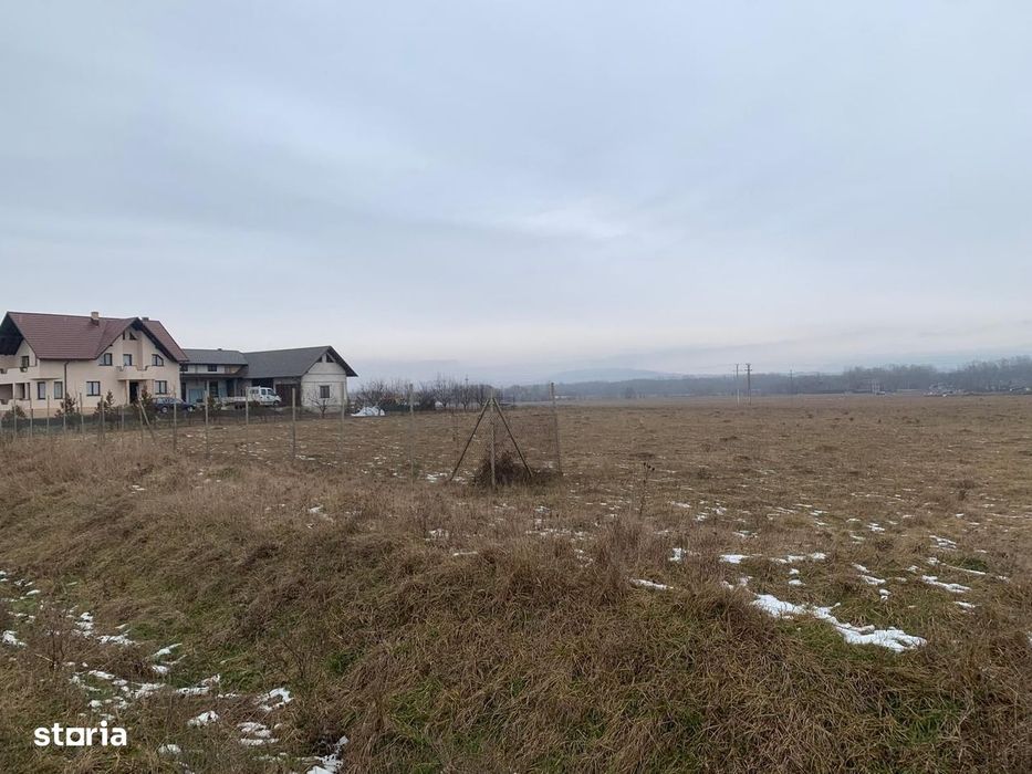 Cedare concesiune teren 2.000 mp | Todirești (Părhăuți)