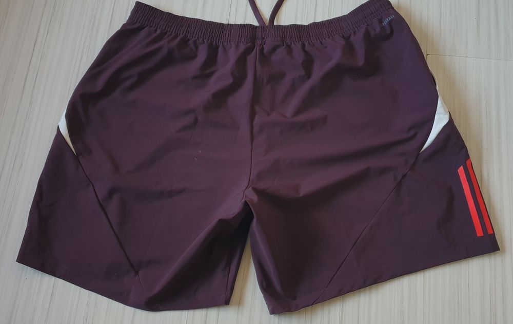 Adidas Bayern Munchen Short 3XL НОВО! ОРИГИНАЛ! Мъжки Къси Панталони