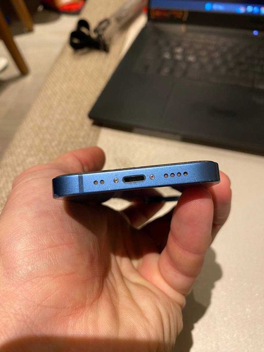 iPhone 13 mini Blue 256gb