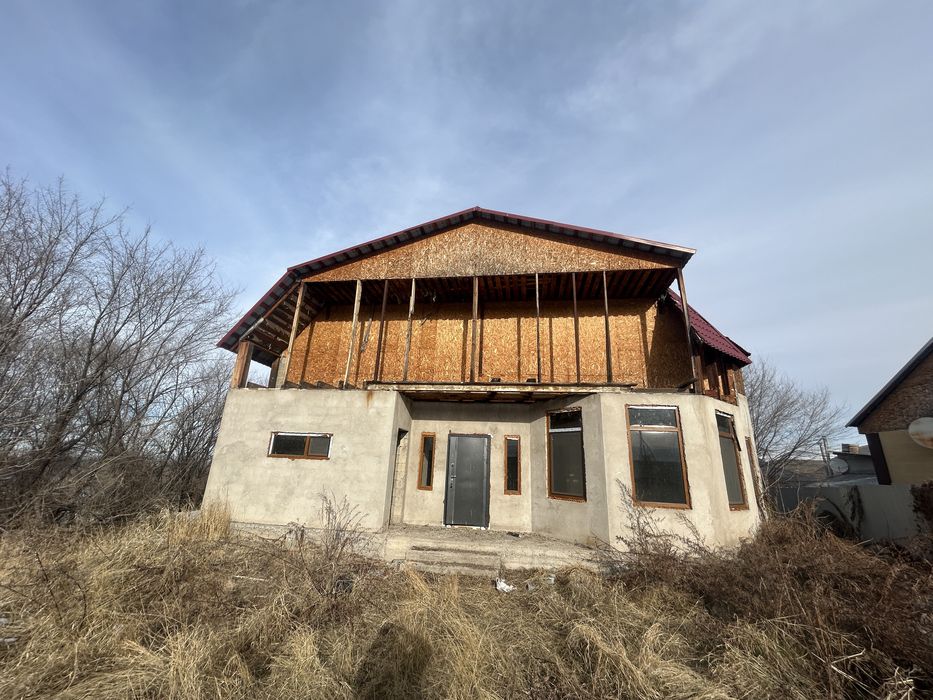 Продам или обменяю дом