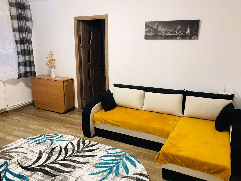 Apartament regim hotelier de inchiriat