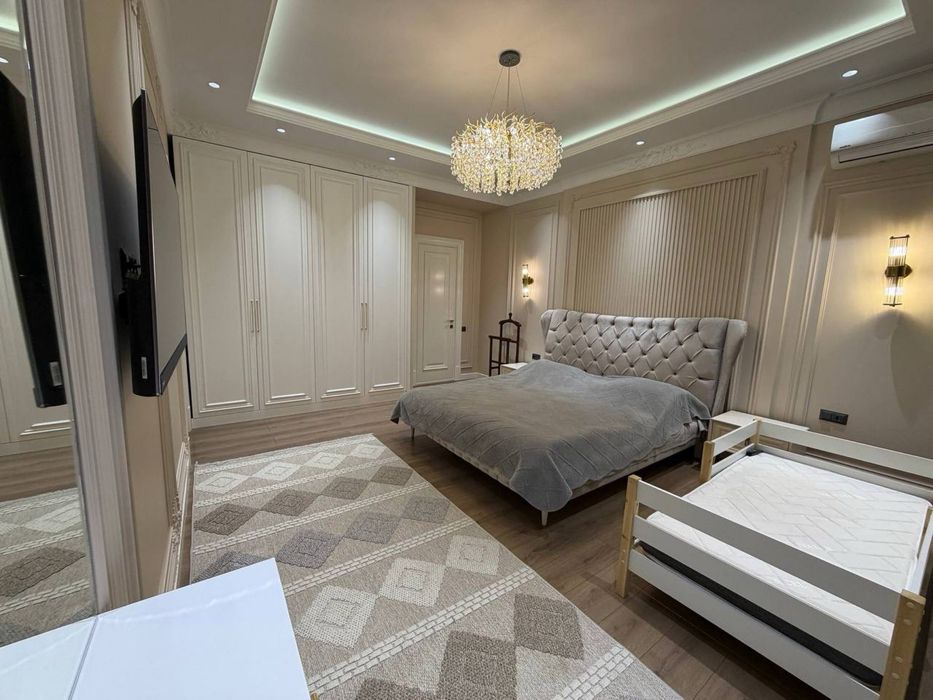 Коттедж Мирабадский  район Ор.р: Файзабад