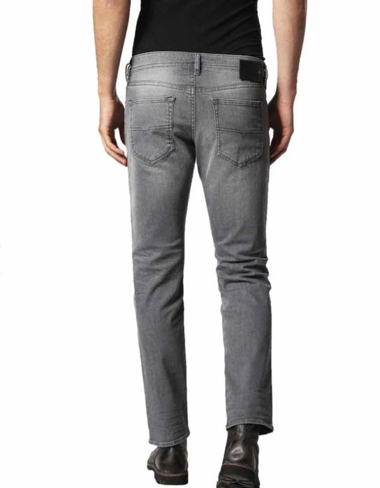 Diesel Buster мъжки дънки W34