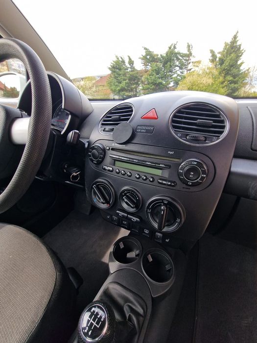 Vand sau schimb  Volkswagen beetle