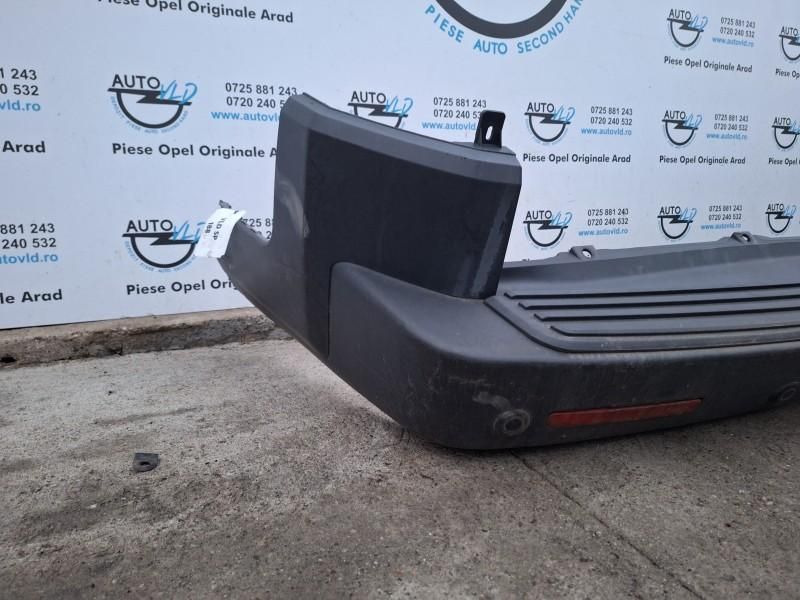 Bara spate SUV VLD SP 188 Land Rover Discovery 3