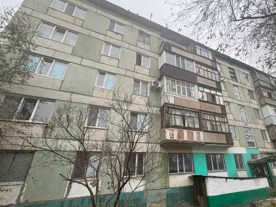 1к малосемейка район Емшан