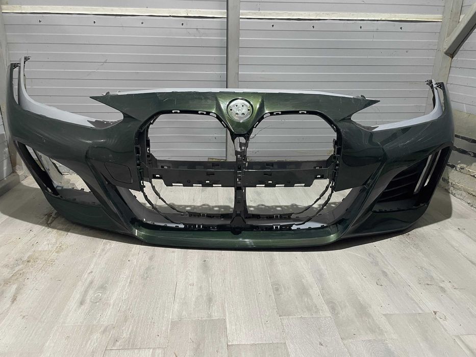 Bara fata BMW seria 4 G26 M-Sport COUPE An 2020-2024 cod 51118078573