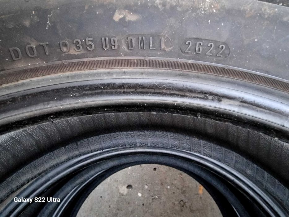 Vand cauciucuri  vară 2022, 225/55 R19