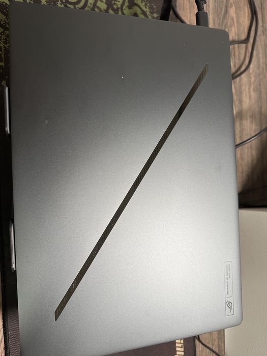 Asus ROG Zephyrus G16