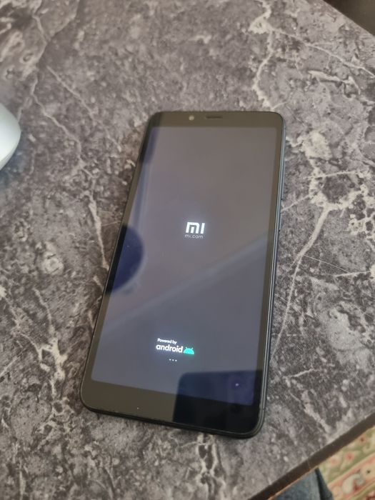 Смартфон Redmi 6