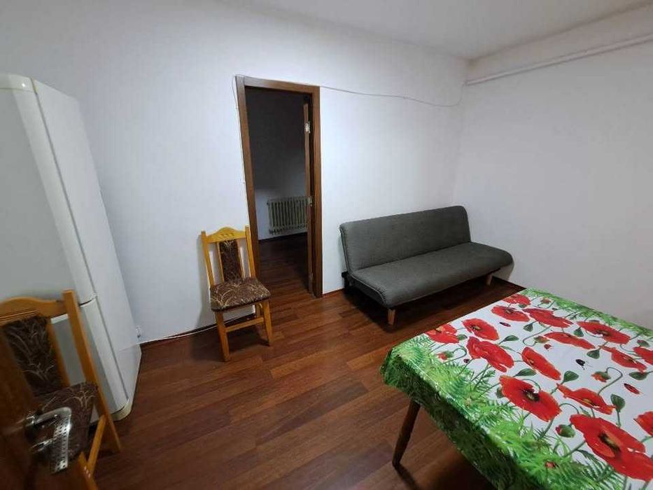 Tatarasi-Ciurchi,ap. 2 camere,cf.redus,bloc fara risc