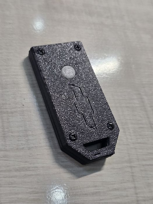 Держатели для метки старлайн, а так же корпус для метки S96 v2