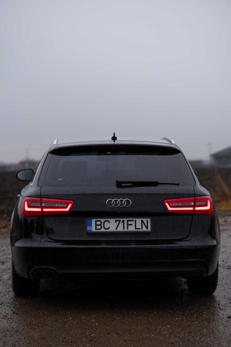 Audi A6 C7 2.0 TDI | Proprietar