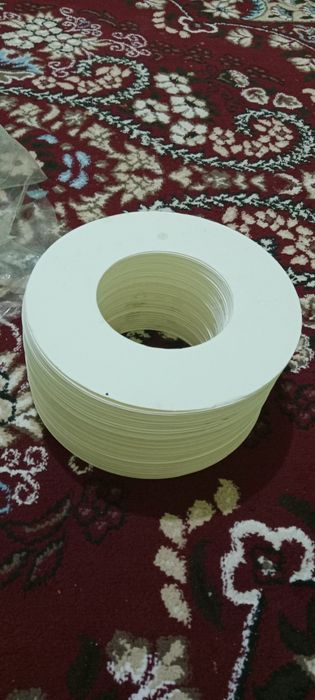 Фильтровальная Бумага Для Экстрактора центрифуги