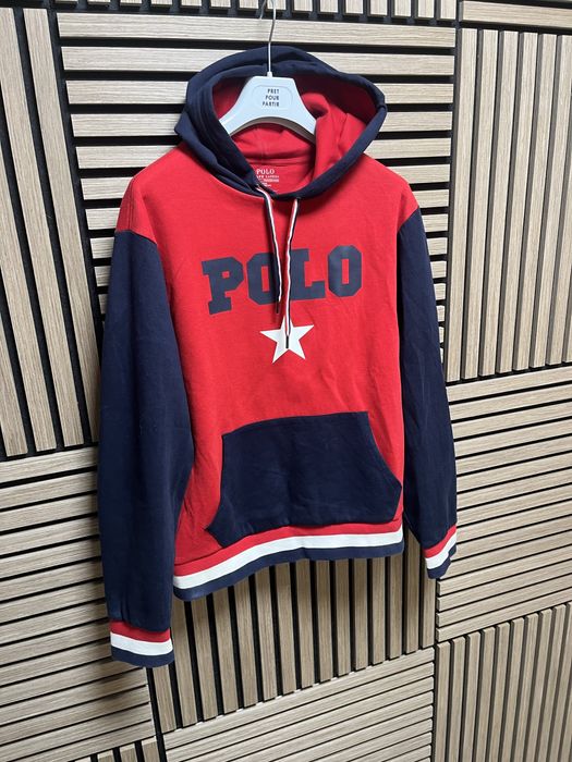 POLO Ralph Lauren Performance - размер М / Оригинал